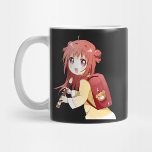 Akari Loli Mug